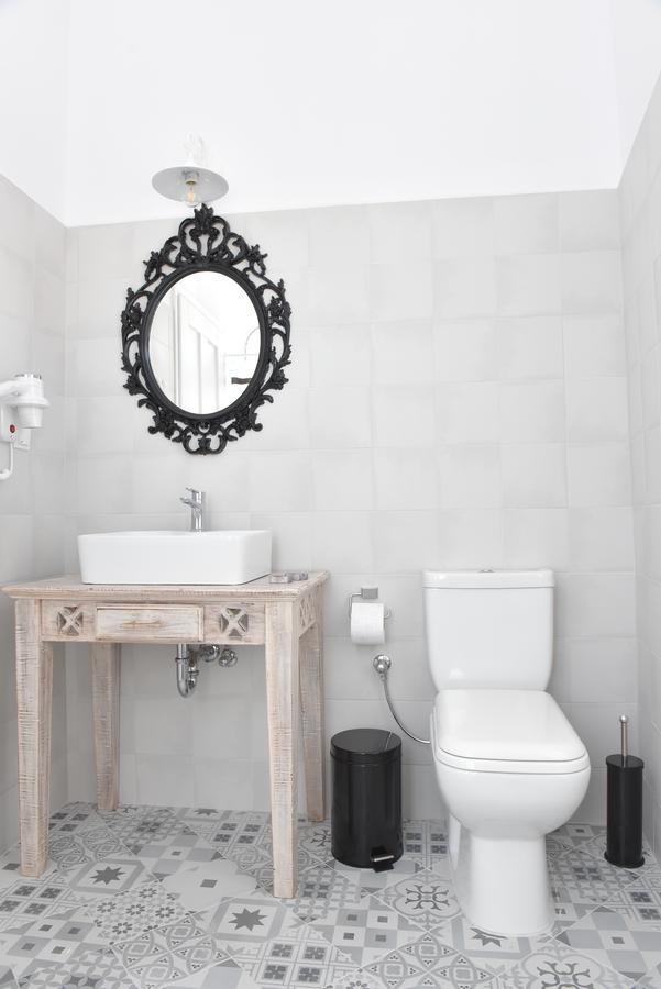 Oisyra Boutique Hotel Ermúpoli Kültér fotó