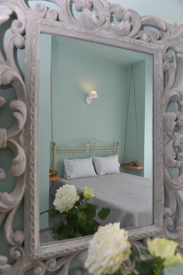 Oisyra Boutique Hotel Ermúpoli Kültér fotó