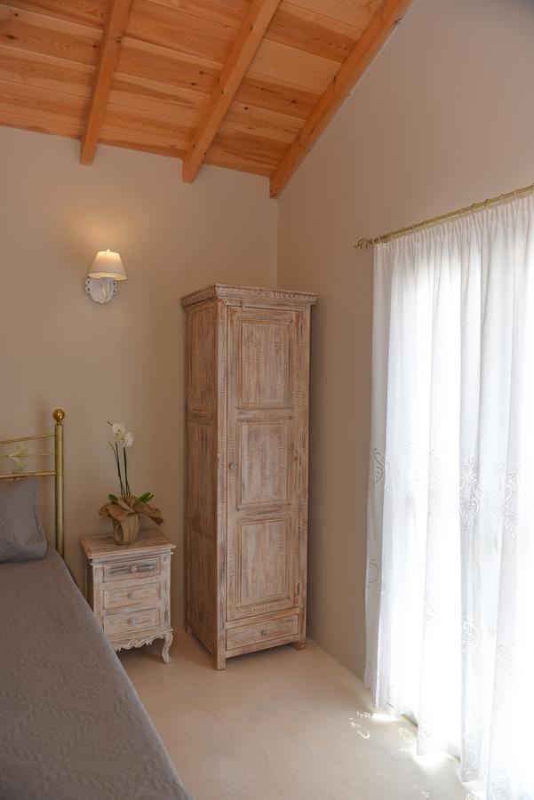 Oisyra Boutique Hotel Ermúpoli Kültér fotó